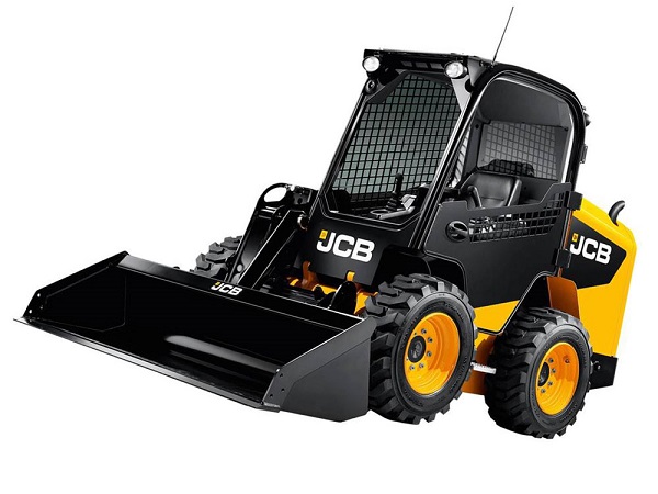 погрузчик jcb 260